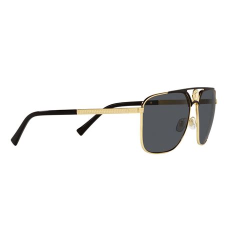 gafas de vista versace hombre|versace men's prescription eyeglasses.